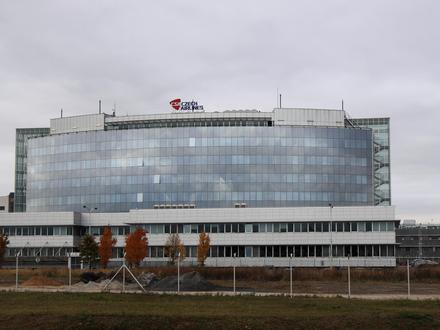 Image of Ruzyně