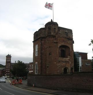 Bild von Kidderminster Bild von Kidderminster