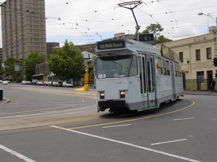 Immagine Carlton (Victoria)