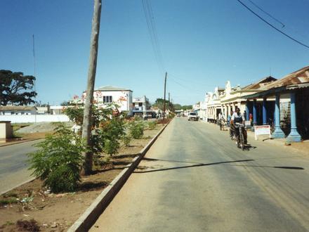 Bild von Soroti