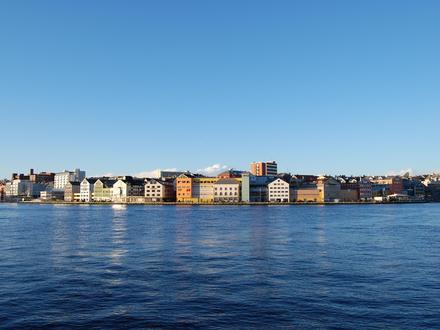 Immagine Kristiansund Immagine Kristiansund