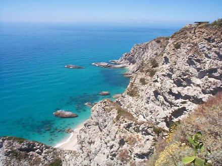 Obrázok Capo Vaticano