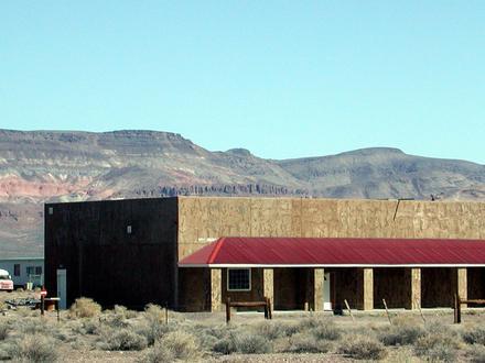 Imagen de Scotty's Junction