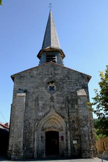 Bild von Soubrebost Bild von Soubrebost