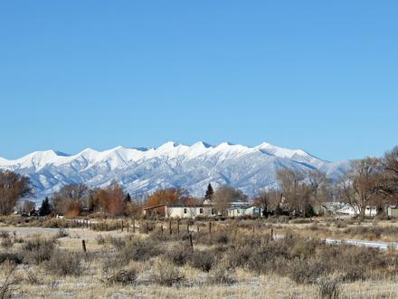 Immagine Moffat (Colorado) Immagine Moffat (Colorado)