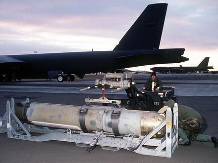 Image de Loring Air Force Base