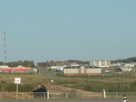 Afbeelding van Drayton Valley Afbeelding van Drayton Valley