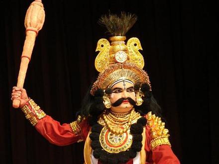 Immagine Siddapur Immagine Siddapur
