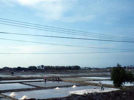 Image of Rembang Regency Image of Rembang Regency