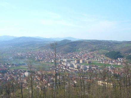 Afbeelding van Kuršumlija Afbeelding van Kuršumlija