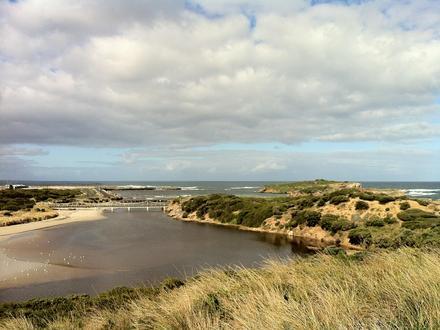 Bild von Warrnambool