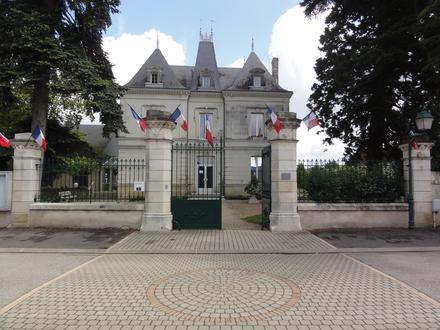 Immagine Ingrandes (Vienne) Immagine Ingrandes (Vienne)