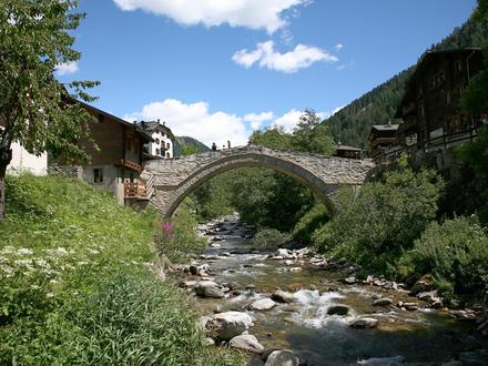 Bild von Binn
