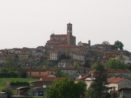 Asukoha Grana pilt