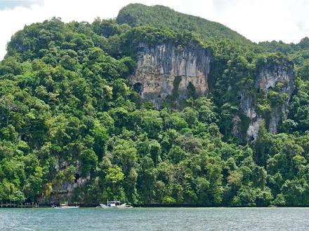 Image of Quezon, Palawan