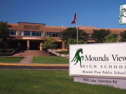 Image de Arden Hills
