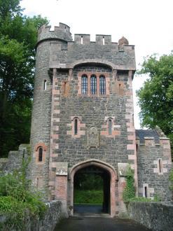 Imatge de Glenarm Imatge de Glenarm