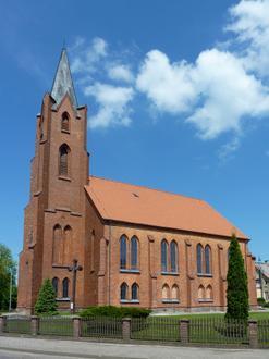 Bild von Łebunia Bild von Łebunia