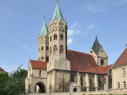 Imej Freyburg, Jerman Imej Freyburg, Jerman