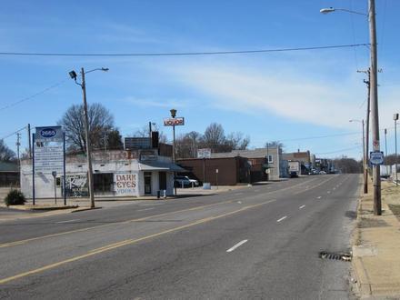 Image of Binghampton, Memphis