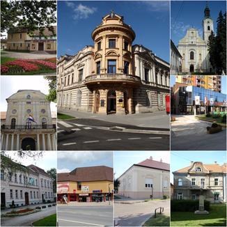Slika Virovitica Slika Virovitica