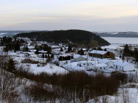 Image de Saint-Fulgence