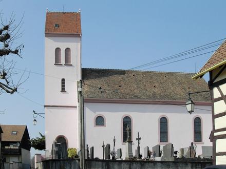 Obrázok Waltenheim Obrázok Waltenheim