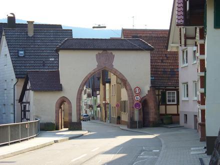 Oppenau Image