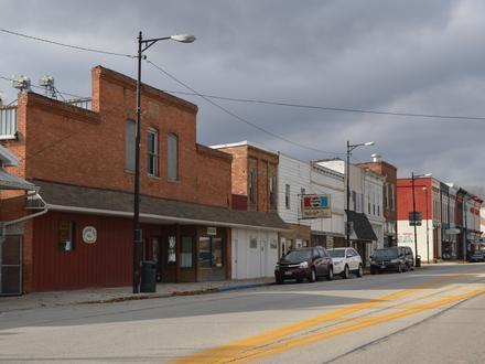 Image of Fayette, Ohio