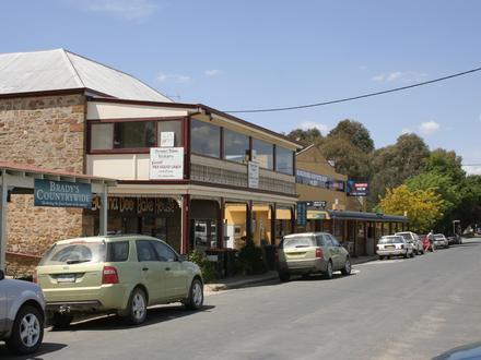 Image de Bungendore Image de Bungendore