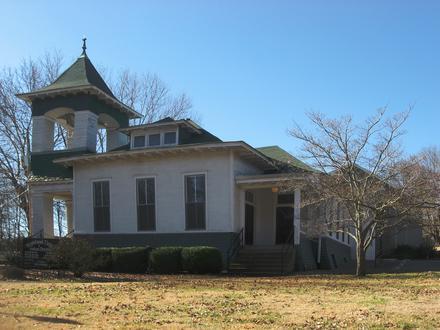 Imagen de Ridgetop