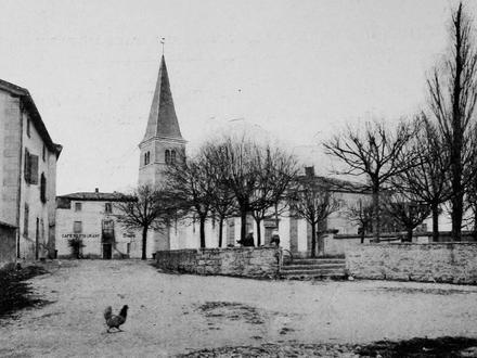 Image of Sainte-Consorce