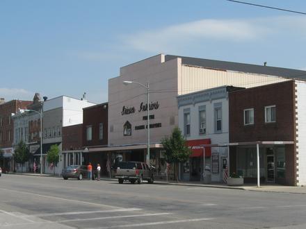 Afbeelding van Wauseon Afbeelding van Wauseon