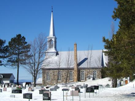 Image de Saint-Modeste