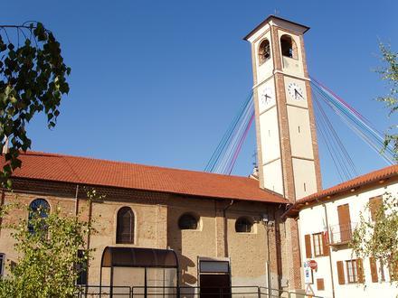 Immagine Vauda Canavese