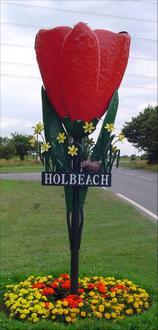 Holbeach Image