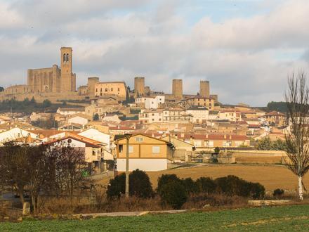 Afbeelding van Artajona