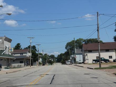 Hình ảnh về Bowler, Wisconsin