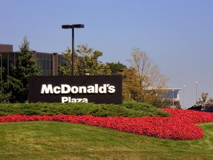 Imagen de Oak Brook Imagen de Oak Brook