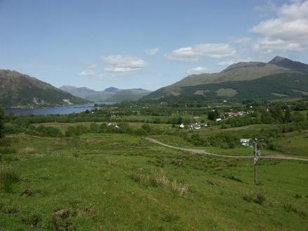 Bild von Taynuilt Bild von Taynuilt