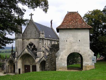 Immagine Vaucouleurs