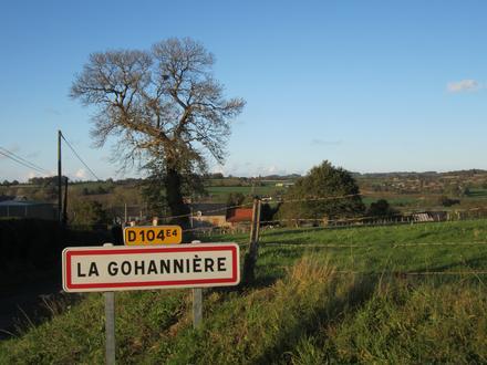 Image of La Gohannière