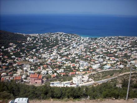 Image of Saronida Image of Saronida