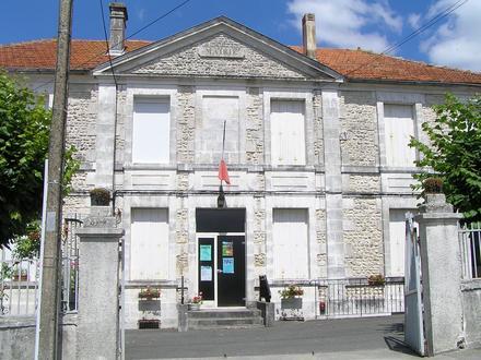 Immagine Saint-Preuil Immagine Saint-Preuil
