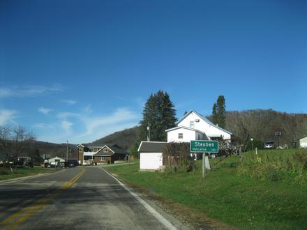 Imagen de Steuben (Wisconsin)