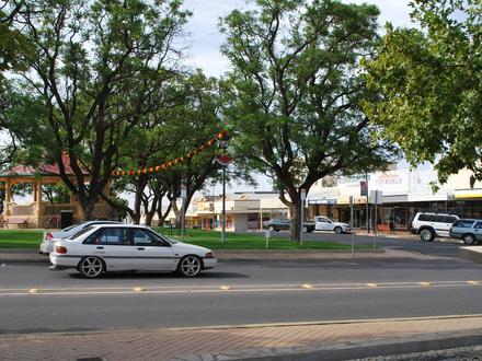 Image de Loxton