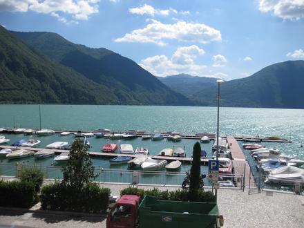Immagine Porlezza Immagine Porlezza