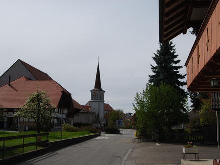 Bild von Gurmels
