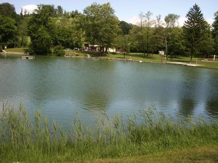 Image de Hedingen Image de Hedingen