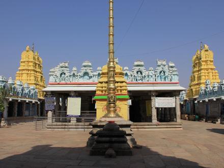 Image of Kanakagiri